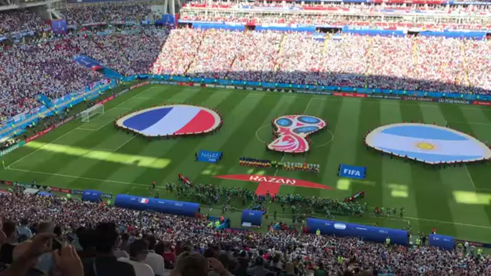 开始