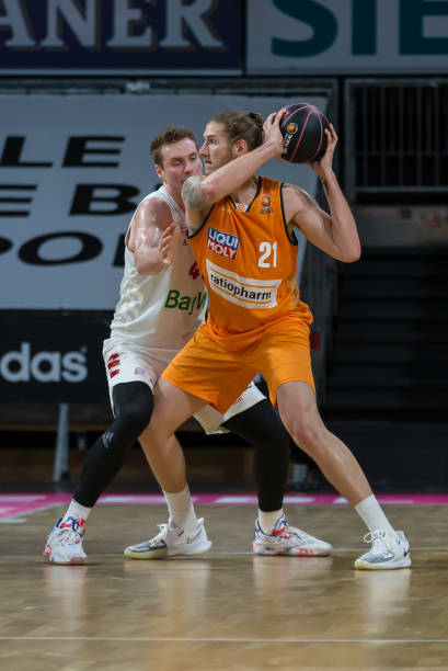 在比赛中 在比赛中